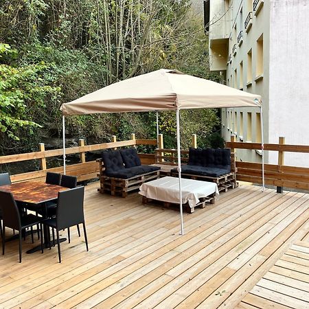Suite Sanctuaire A Lourdes Exterior photo