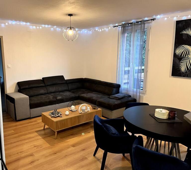 Suite Sanctuaire A Lourdes Exterior photo