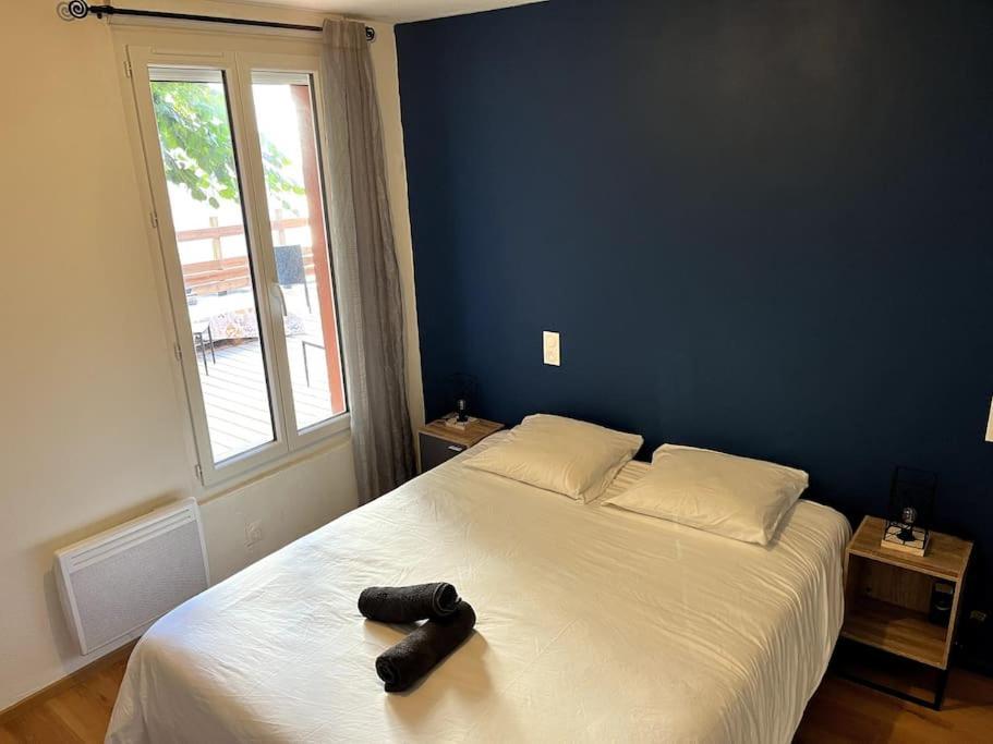 Suite Sanctuaire A Lourdes Exterior photo
