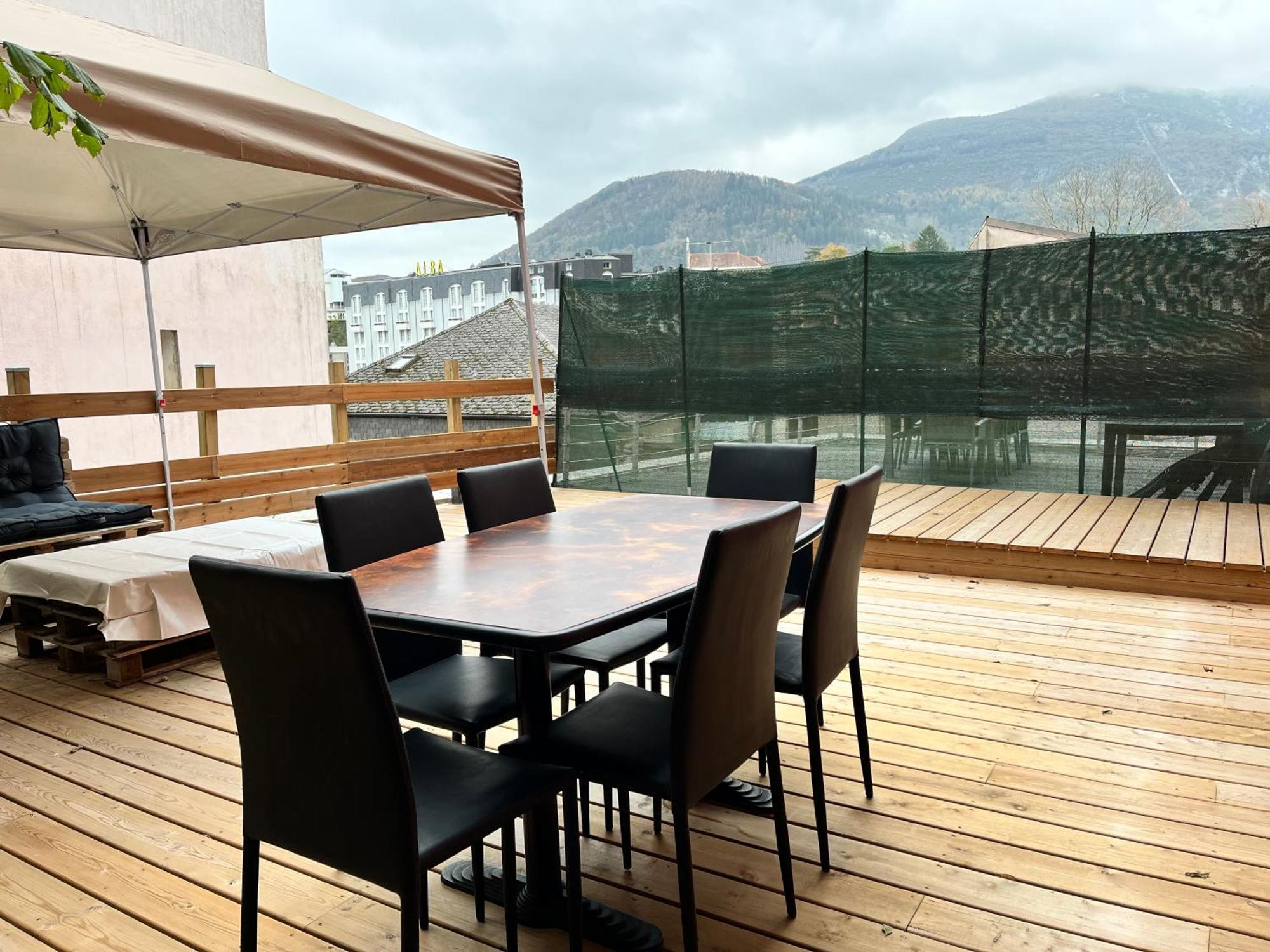 Suite Sanctuaire A Lourdes Exterior photo
